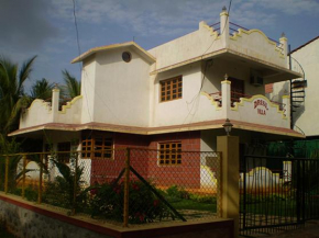 Drisl Villa 3BHK